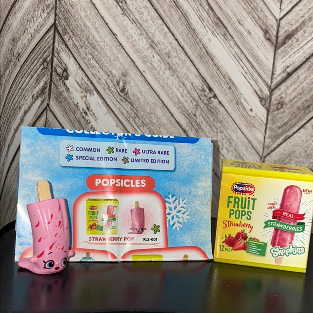 Shopkins - Picture 2 of 8